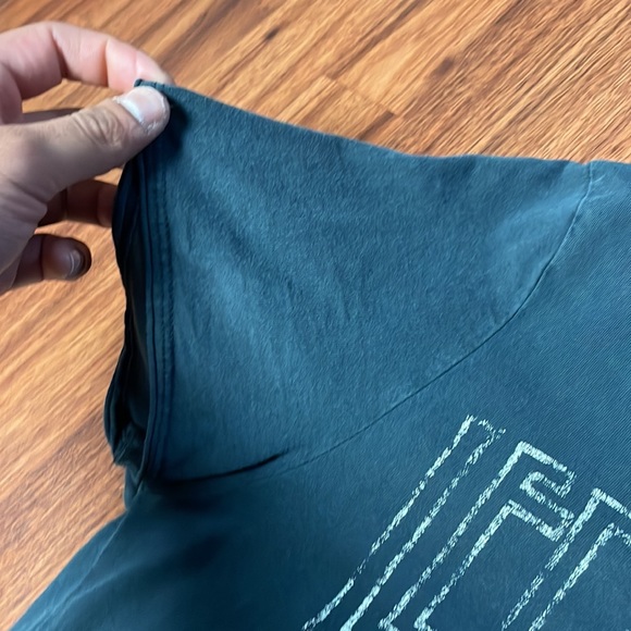 Led Zeppelin Graphic T-Shirt - Picture 4 of 4